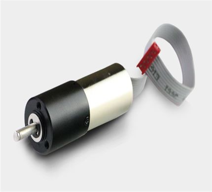 直流无刷减速电机(齿轮电机) 直流无刷减速电机(齿轮电机)