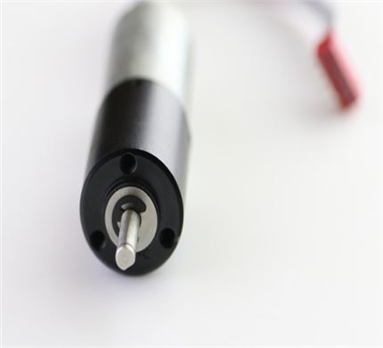 直流无刷减速电机(齿轮电机) 直流无刷减速电机(齿轮电机)