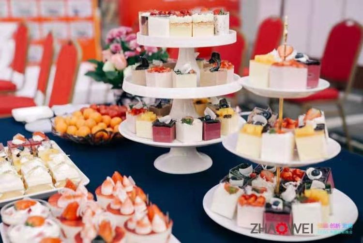 MILE米乐机电迎新春暨颁奖大会