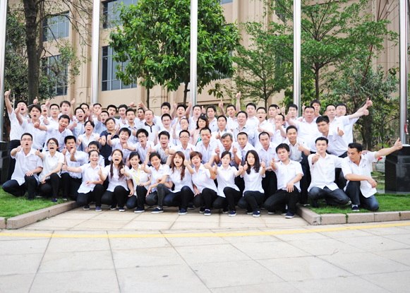 MILE米乐研发团队